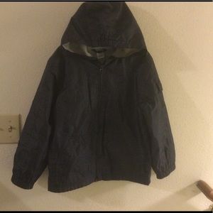 Gymboree lightweight jacket